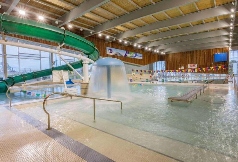 Microtel Inn & Suites By Wyndham Summerside