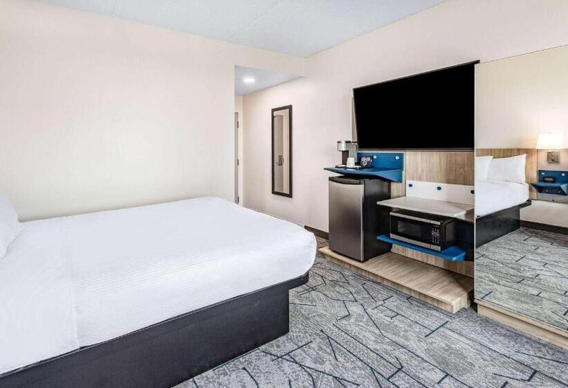 Microtel Inn & Suites By Wyndham Summerside