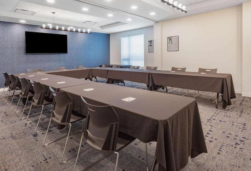 Microtel Inn & Suites By Wyndham Summerside