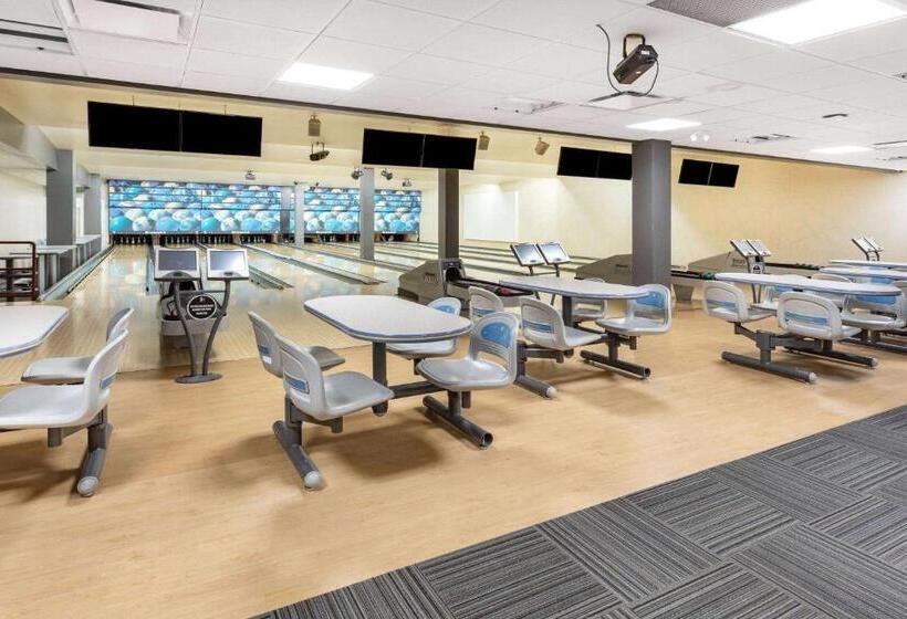 Microtel Inn & Suites By Wyndham Summerside