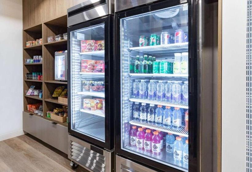 Microtel Inn & Suites By Wyndham Summerside