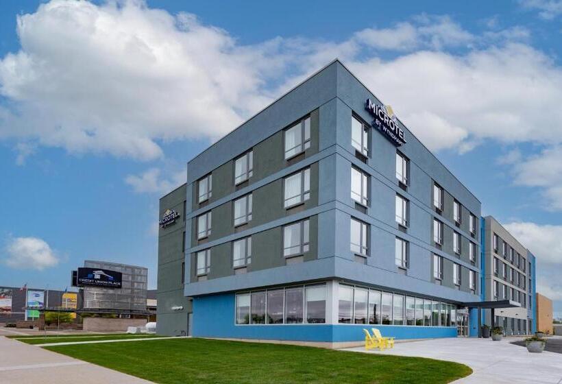 Microtel Inn & Suites By Wyndham Summerside