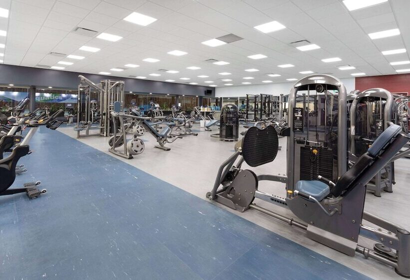 Microtel Inn & Suites By Wyndham Summerside