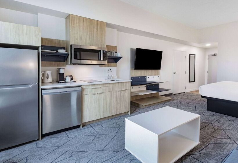 Microtel Inn & Suites By Wyndham Summerside