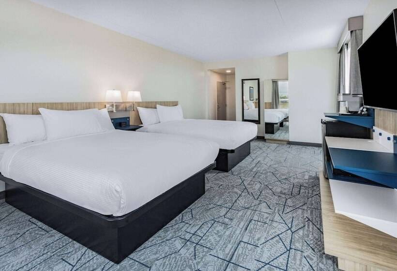 Microtel Inn & Suites By Wyndham Summerside