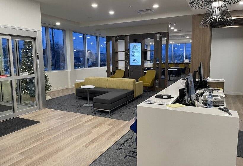 Microtel Inn & Suites By Wyndham Summerside