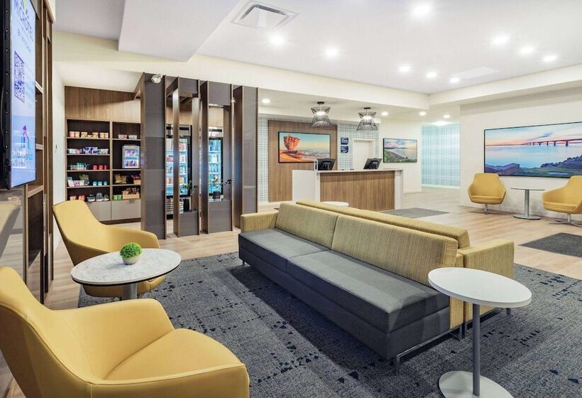 Microtel Inn & Suites By Wyndham Summerside