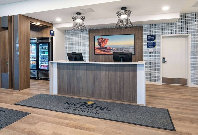 Microtel Inn & Suites By Wyndham Summerside