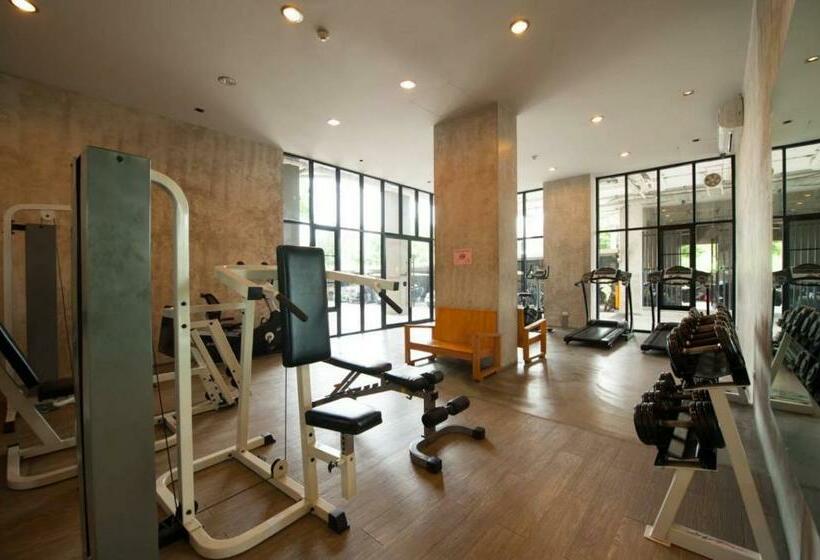 Мотель Shin Muffin Abac Bangna