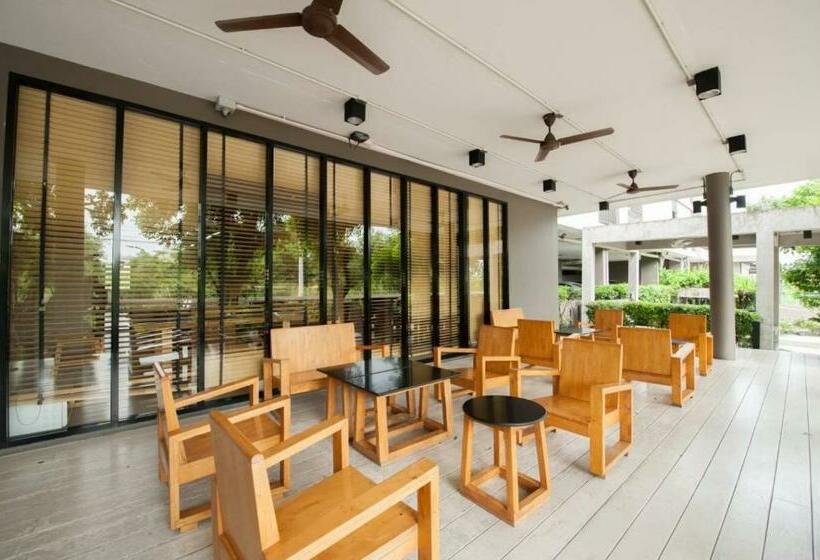 Мотель Shin Muffin Abac Bangna