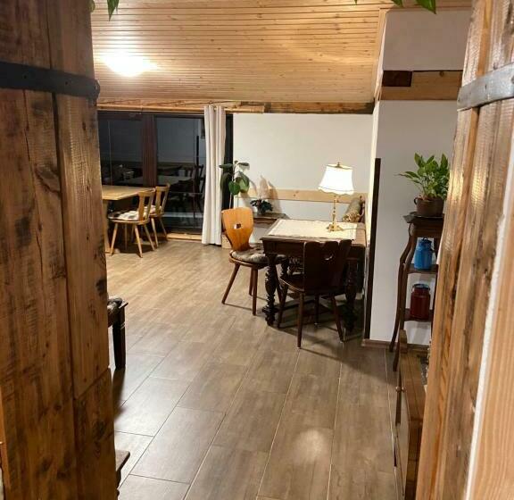 膳宿费 Chata Myšák