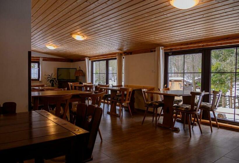 膳宿费 Chata Myšák