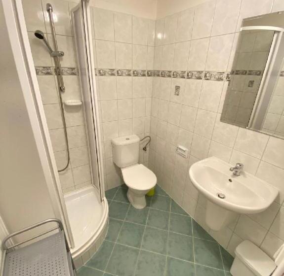 膳宿费 Chata Myšák