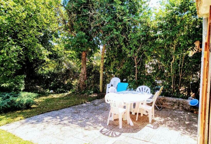 بنسيون Chez Jul