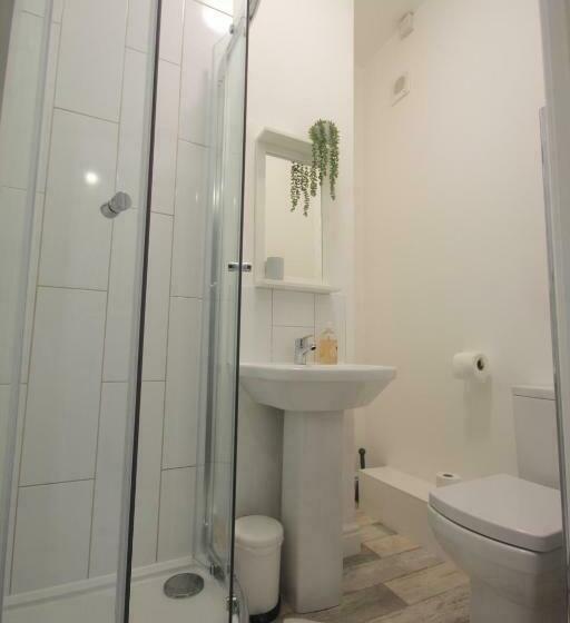 펜션 The Proof Room