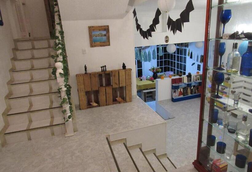 بنسيون Queen Elizabeth Natural Luxury