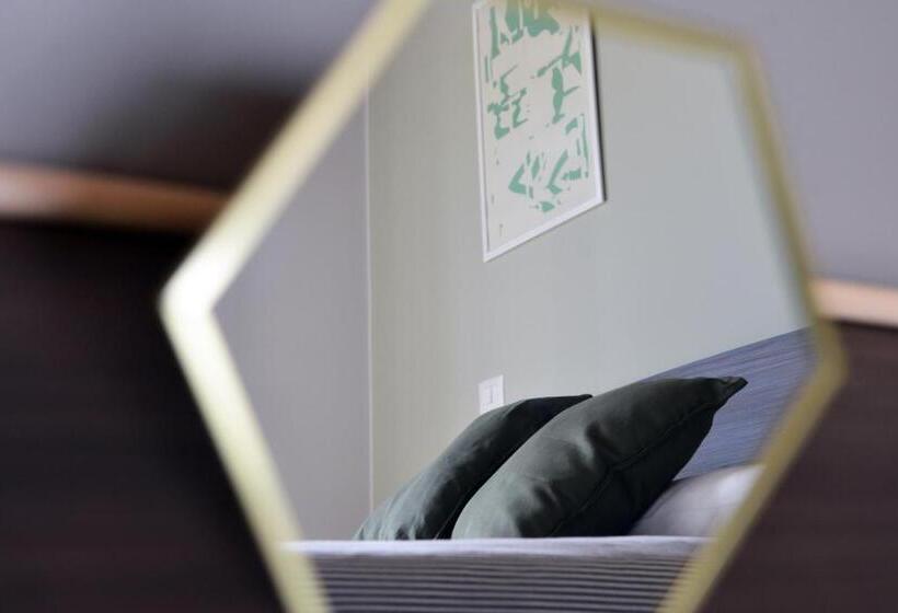 ペンション I Giardini Di Zelda