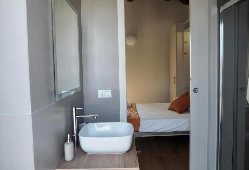 ペンション I Giardini Di Zelda