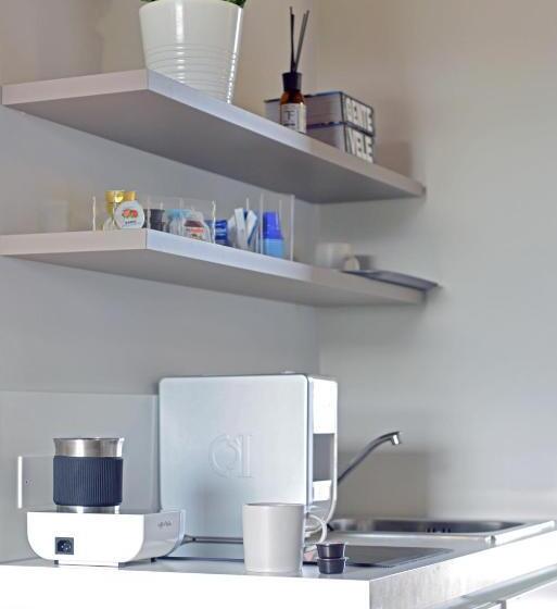 ペンション I Giardini Di Zelda