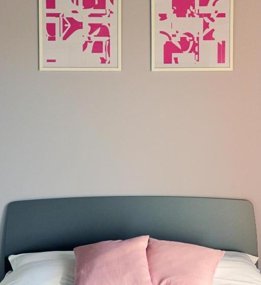 膳宿费 I Giardini Di Zelda