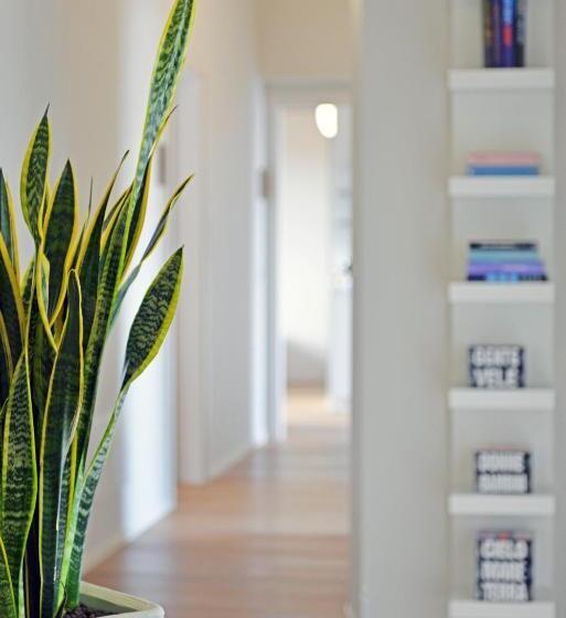 ペンション I Giardini Di Zelda