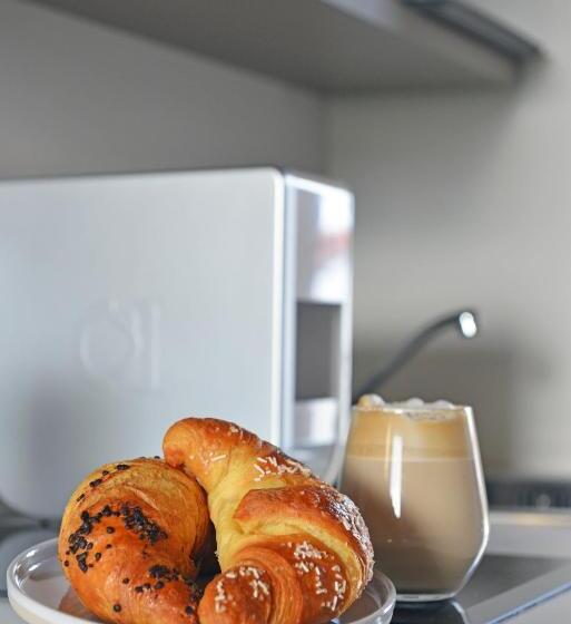 膳宿费 I Giardini Di Zelda