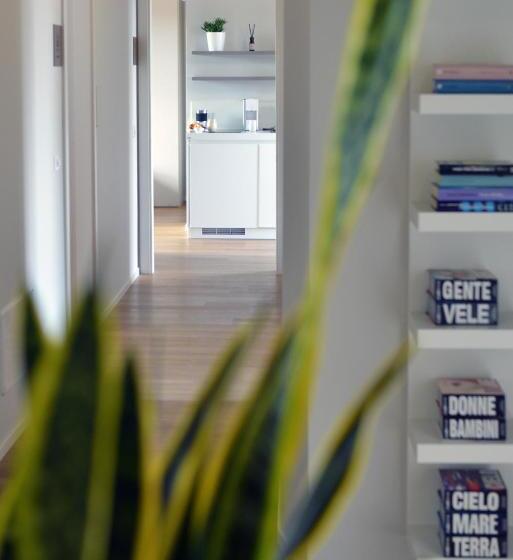 ペンション I Giardini Di Zelda