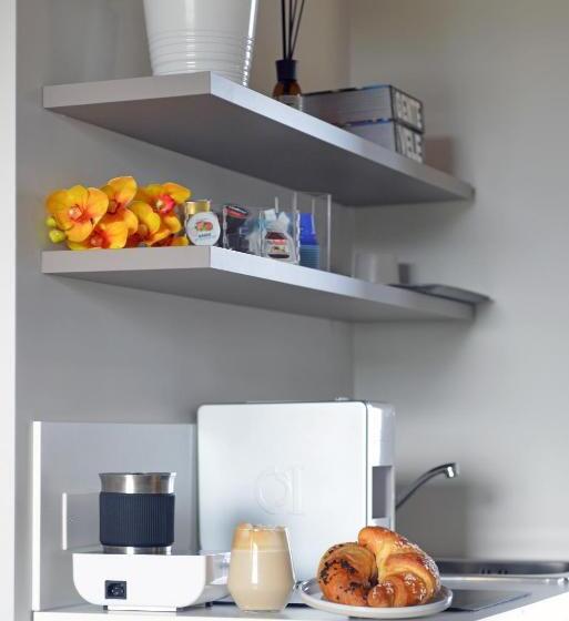 ペンション I Giardini Di Zelda