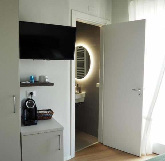 ペンション I Giardini Di Zelda