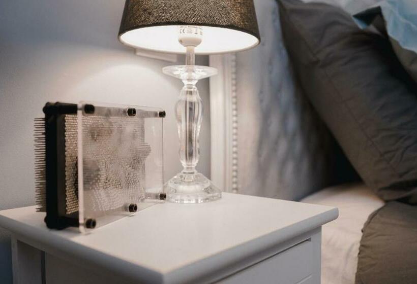 بنسيون Les 3 Bérets Chambres D Hotes