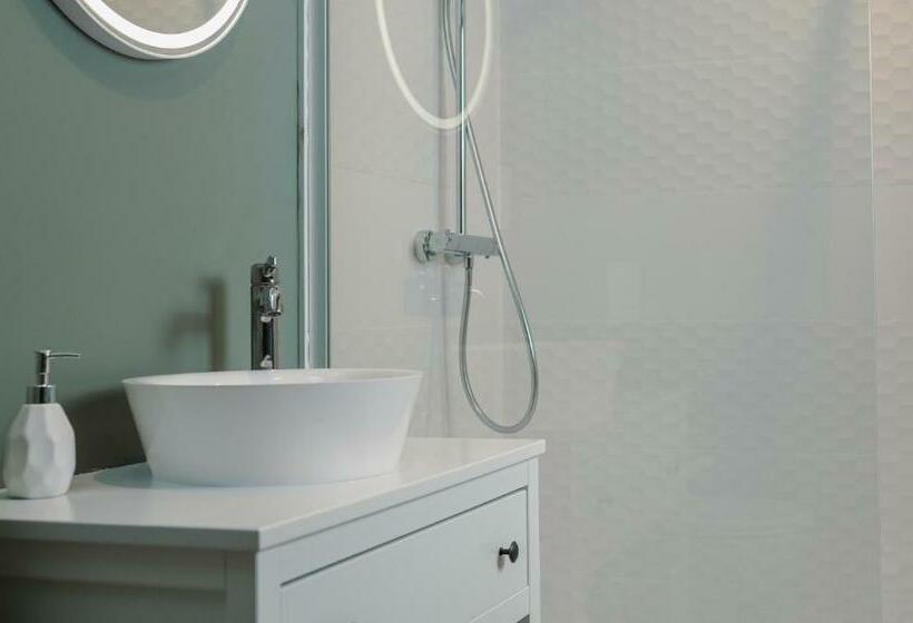 بنسيون Les 3 Bérets Chambres D Hotes