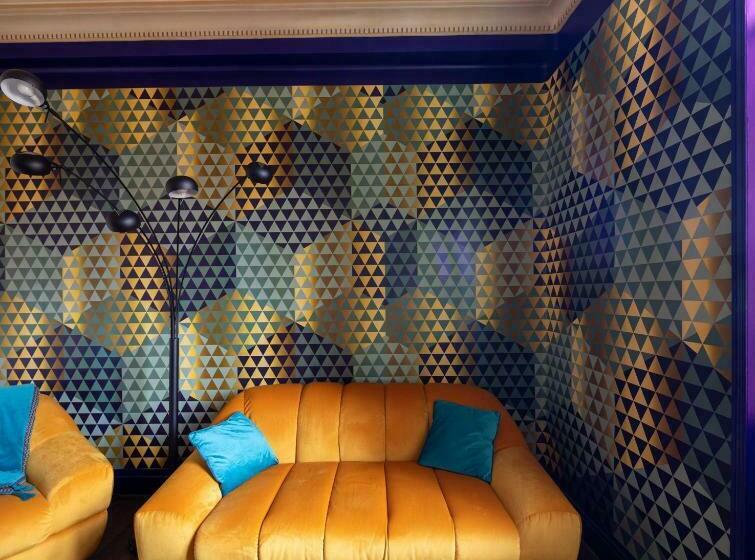 Пансион La Maison De Florence