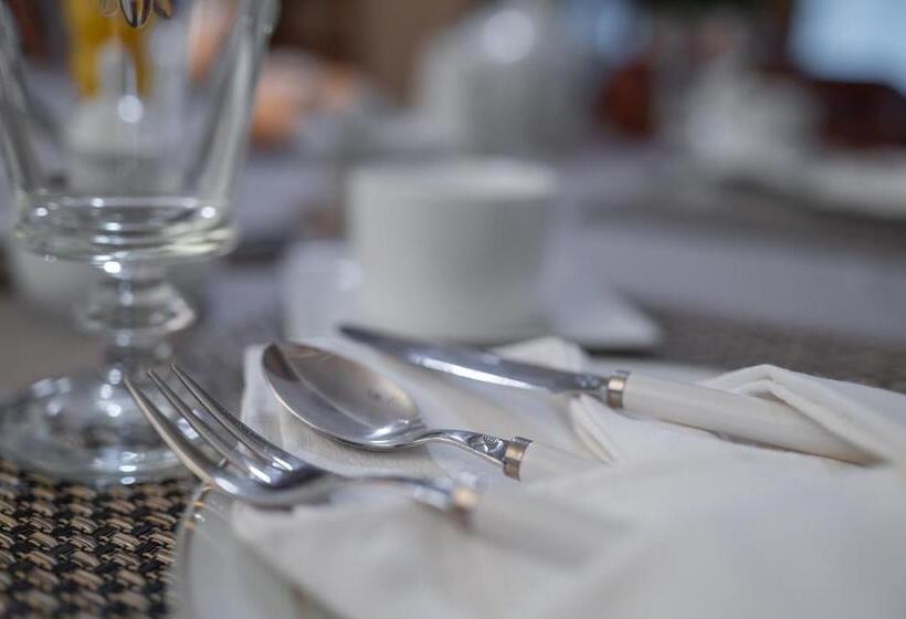 بنسيون Les 3 Bérets Chambres D Hotes