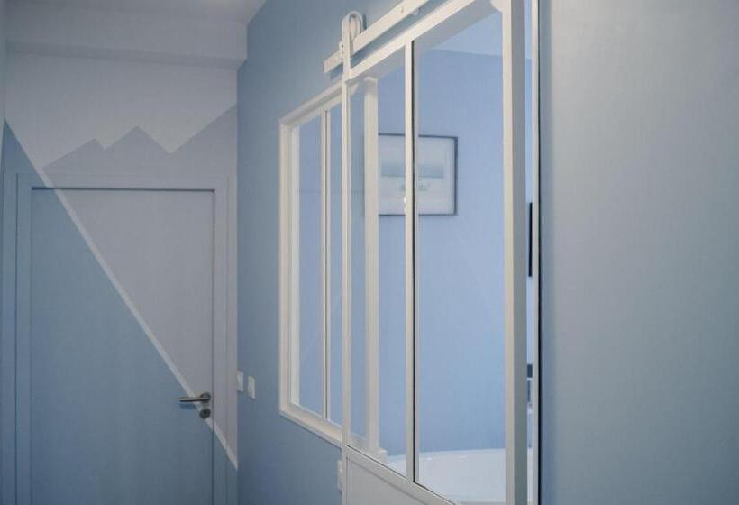 بنسيون Les 3 Bérets Chambres D Hotes