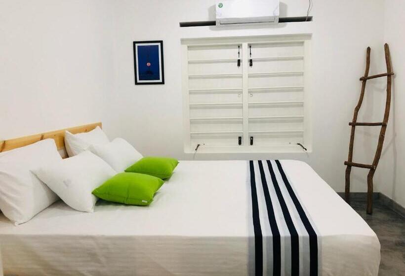 Пансион Mahagedara Dickwella