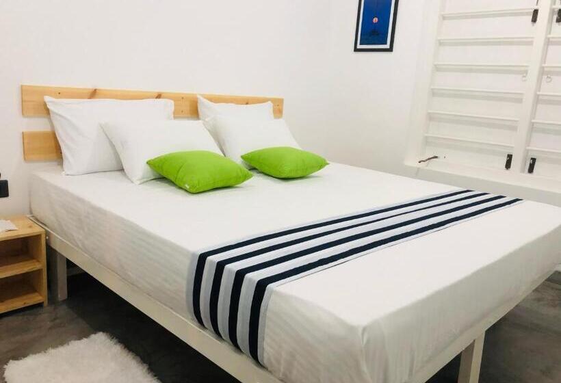 Пансион Mahagedara Dickwella