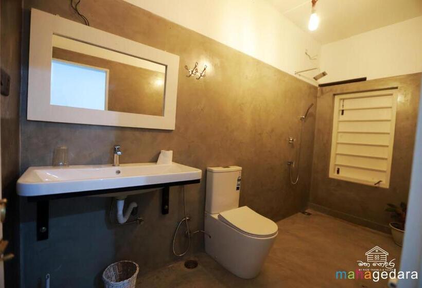 Пансион Mahagedara Dickwella