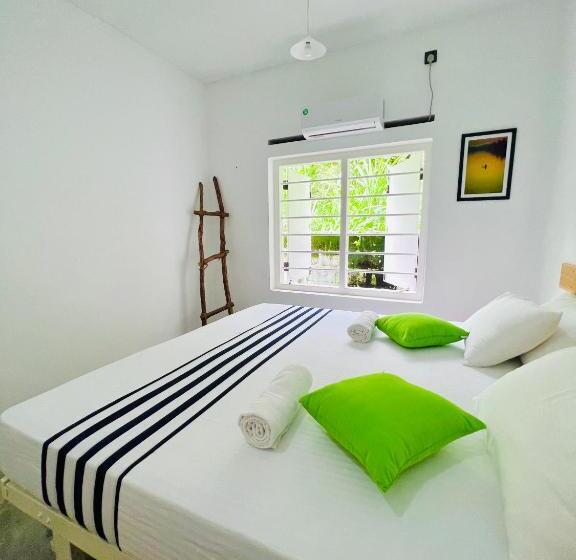 Пансион Mahagedara Dickwella