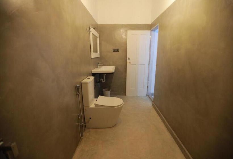 Пансион Mahagedara Dickwella