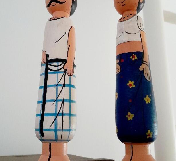 Пансион Mahagedara Dickwella