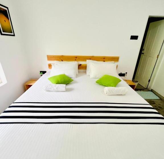 Пансион Mahagedara Dickwella