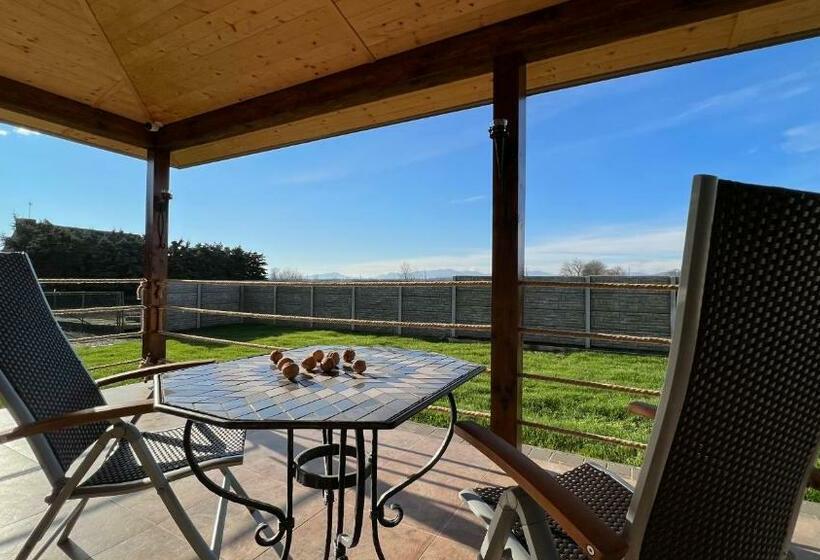 بنسيون Penzión Melis