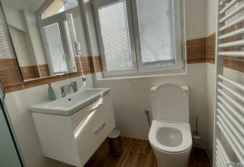 بنسيون Penzión Melis