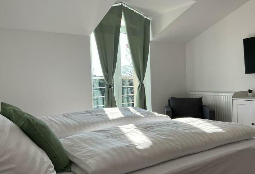 بنسيون Penzión Melis