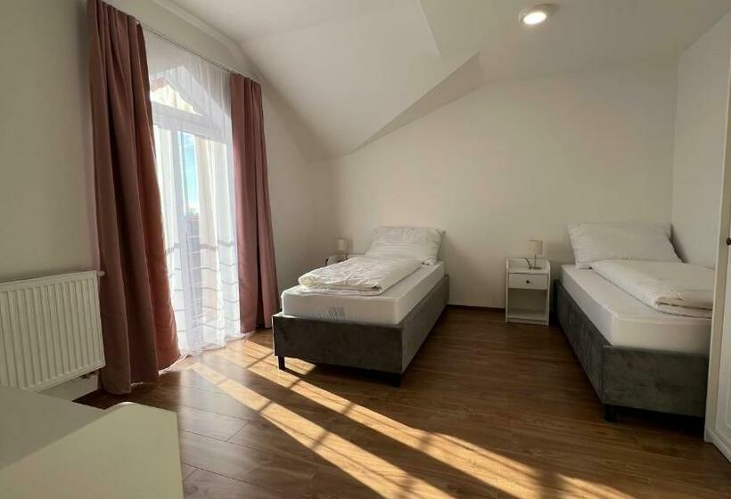 بنسيون Penzión Melis