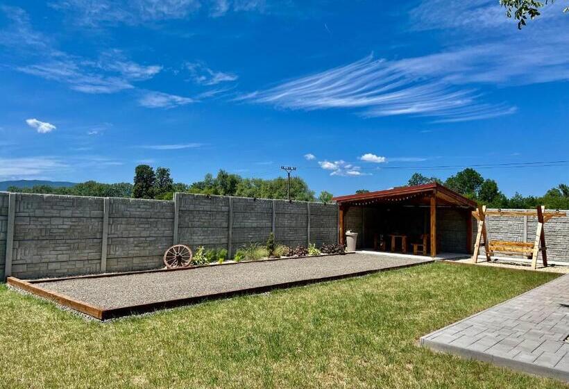 بنسيون Penzión Melis