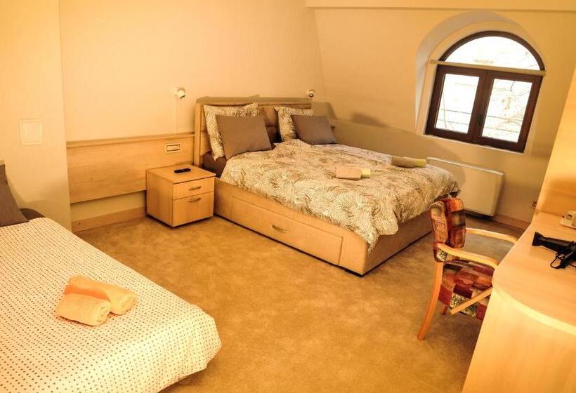 پانسیون Smart