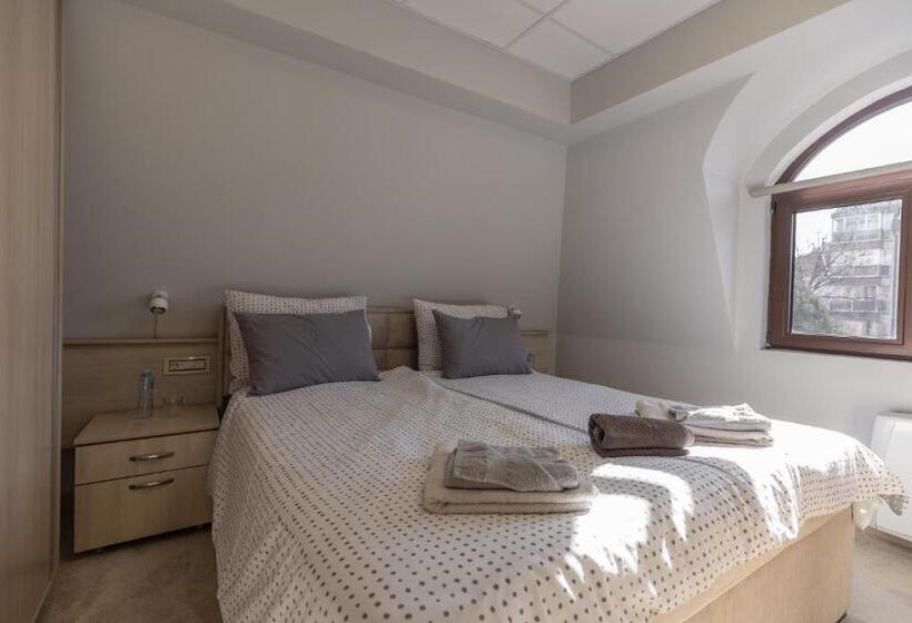 پانسیون Smart