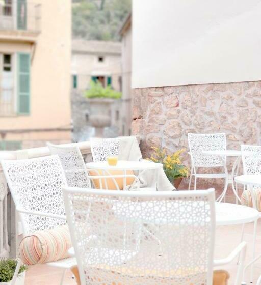 ペンション Son Melt Esporles