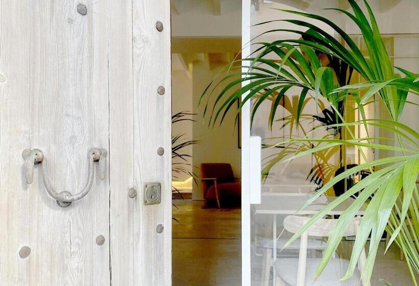 ペンション Son Melt Esporles